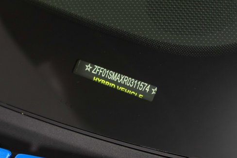 Used 2024 Ferrari 296 GTS image 57