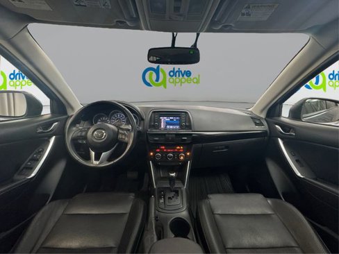 Used 2013 MAZDA CX-5 Grand Touring image 28