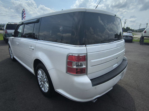 Used 2014 Ford Flex SEL w/ Equipment Group 201A image 5