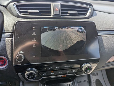 Certified 2018 Honda CR-V EX-L image 17