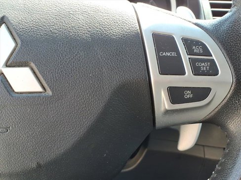 Used 2012 Mitsubishi Lancer GT image 30