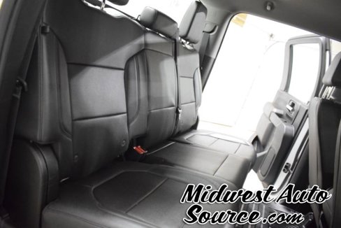 Used 2021 Chevrolet Silverado 3500 W/T w/ WT Fleet Convenience Package image 19