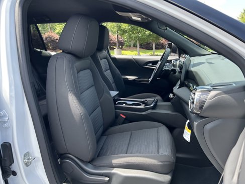 New 2025 Chevrolet Silverado 1500 W/T w/ Trailering Package image 40