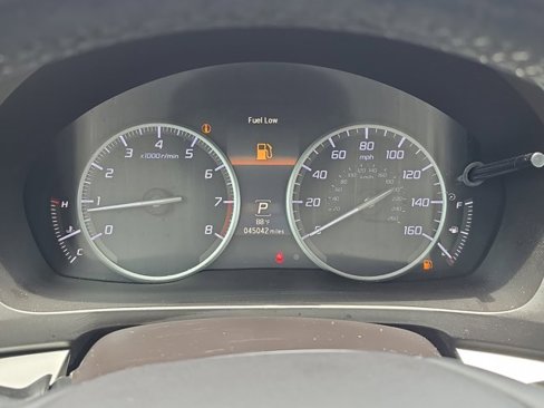 Used 2018 Acura ILX image 23