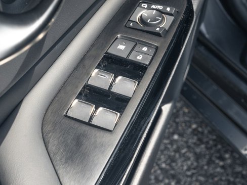 Used 2022 Lexus ES 350 w/ Premium Package image 19