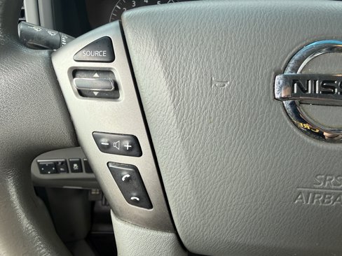 Used 2012 Nissan NV 1500 SV w/ Technology Pkg image 22