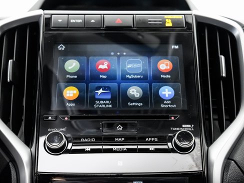 Used 2022 Subaru Ascent Limited w/ Technology Package image 20