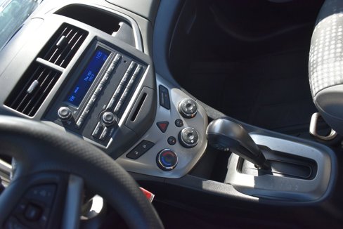 Used 2015 Chevrolet Sonic LS image 25