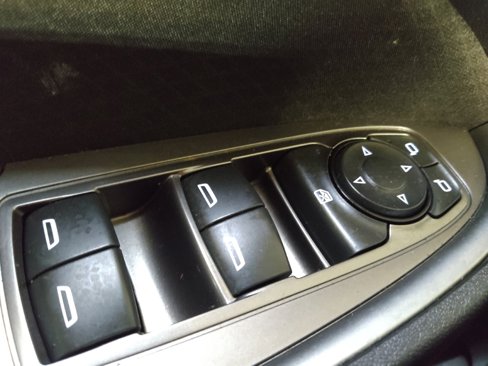 Used 2017 Chevrolet Malibu LS image 27