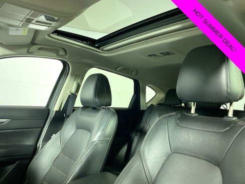 Used 2021 MAZDA CX-5 Touring w/ Touring Preferred SV Package image 20