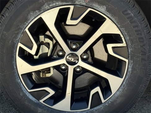 Used 2023 Kia Sportage EX image 14