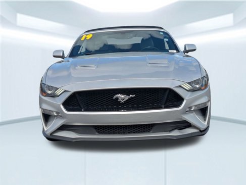 Used 2019 Ford Mustang GT Premium image 10