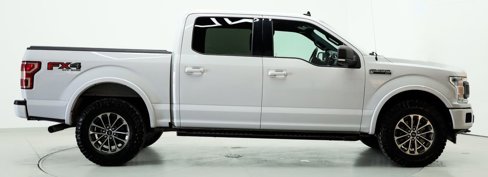 Used 2019 Ford F150 XLT image 13