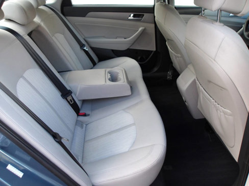 Used 2016 Hyundai Sonata SE image 26