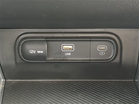 Used 2024 Kia Sportage LX image 23