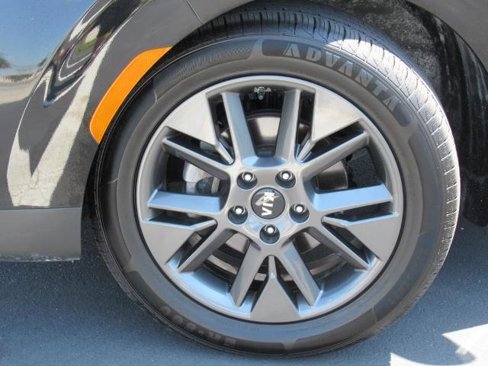 Used 2021 Kia Soul EX image 7