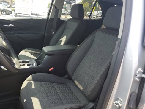 Used 2022 Chevrolet Equinox LT w/ LPO, Cargo Package image 17