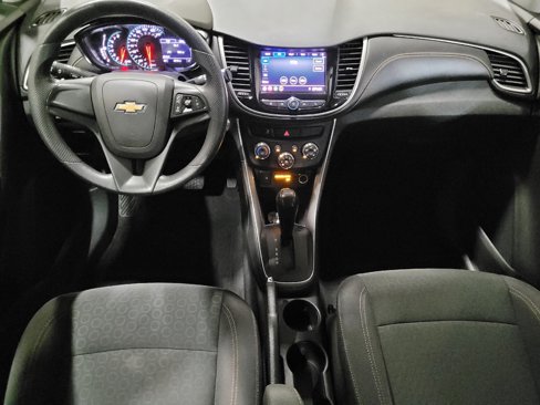 Used 2020 Chevrolet Trax LS w/ LPO, Protection Package image 22