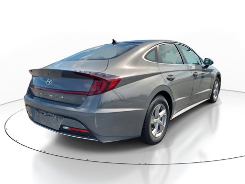 Used 2023 Hyundai Sonata SE image 4