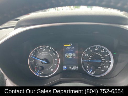 Used 2020 Subaru Ascent Limited w/ Technology Package image 19