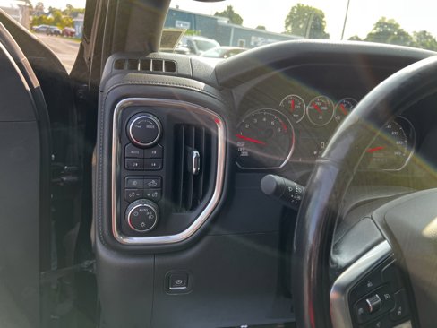 Used 2020 Chevrolet Silverado 1500 RST w/ All-Star Edition image 11