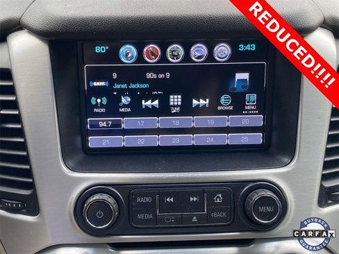 Used 2019 GMC Yukon SLT w/ Open Road Package image 26