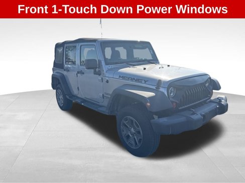 Used 2013 Jeep Wrangler Unlimited Sport w/ Dual Top Group image 8