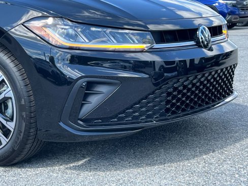 New 2025 Volkswagen Jetta Sport image 4