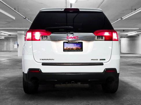 Used 2011 GMC Terrain SLE w/ Convenience Package image 8