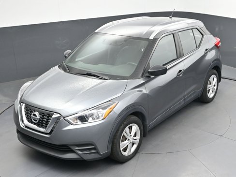 Used 2019 Nissan Kicks S image 25