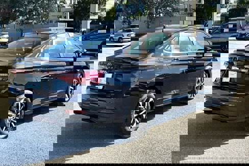 New 2026 Volkswagen Jetta S image 5