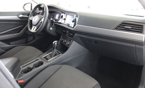 Used 2019 Volkswagen Jetta S w/ Driver Assistance Package image 23