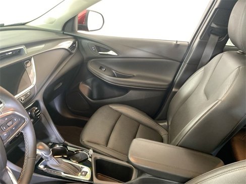 Used 2023 Buick Encore GX Essence w/ Experience Buick Package image 11