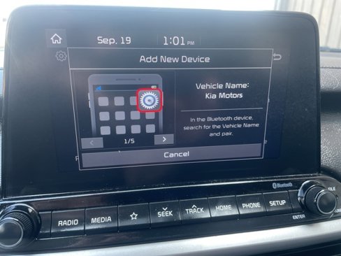 Used 2021 Kia Forte LXS image 32