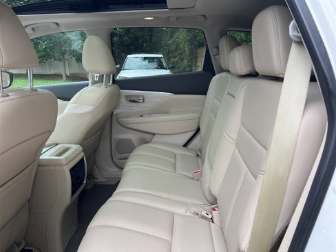 Used 2015 Nissan Murano SL image 23
