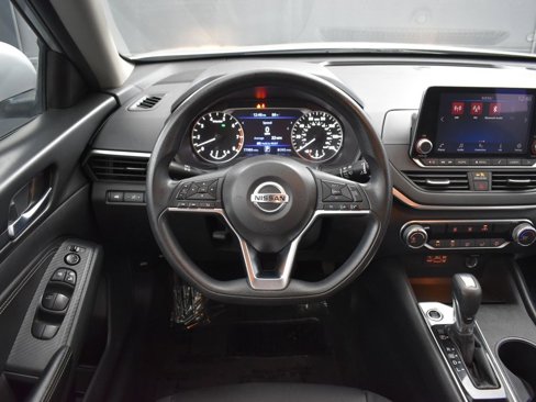 Used 2020 Nissan Altima 2.5 S image 13