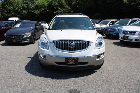 Used 2012 Buick Enclave Premium image 3