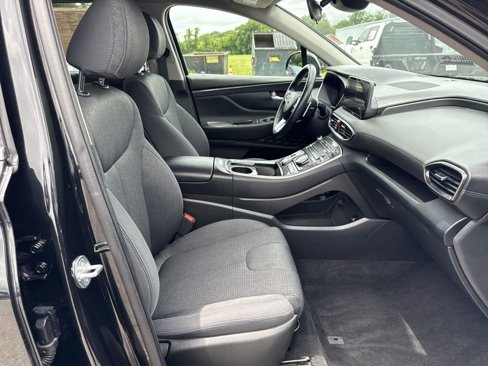 Used 2023 Hyundai Santa Fe SEL image 38