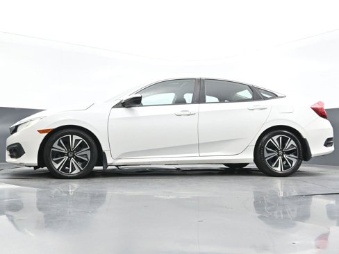 Used 2016 Honda Civic EX-T image 39
