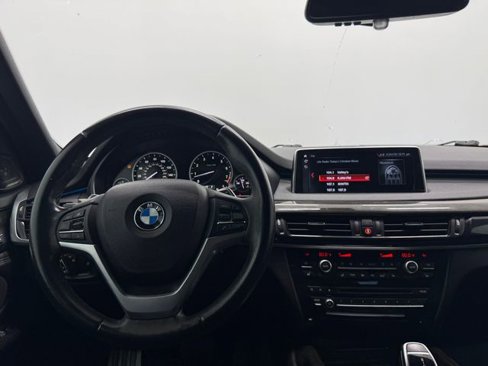 Used 2018 BMW X5 sDrive35i image 3