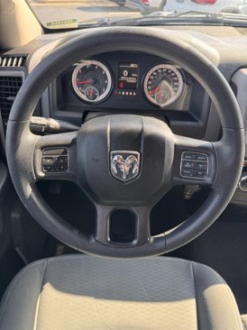 Used 2017 RAM 1500 Tradesman w/ Popular Equipment Group image 23