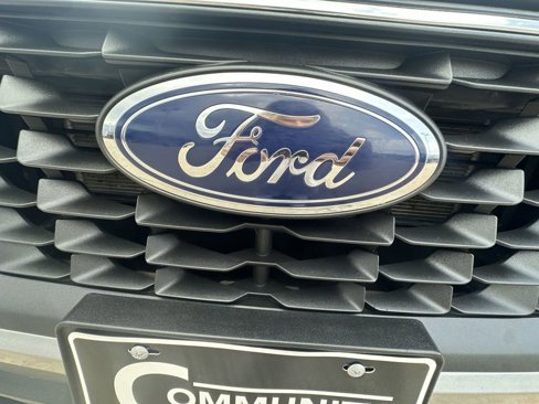 Used 2024 Ford Escape Active w/ Tech Pack #1 image 32