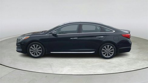 Used 2016 Hyundai Sonata Limited image 5