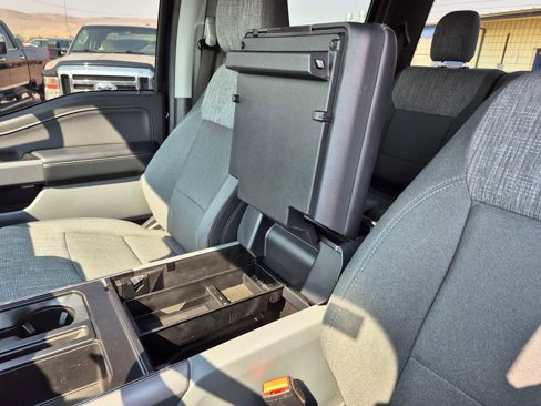 Used 2022 Ford F150 XLT w/ Equipment Group 302A High image 26