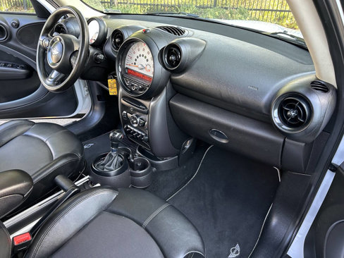 Used 2014 MINI Cooper Countryman S image 11