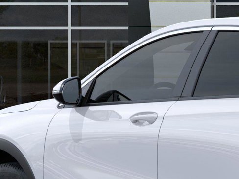 New 2025 Buick Envista Preferred image 12