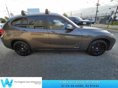 Used 2013 BMW X1 sDrive28i image 7