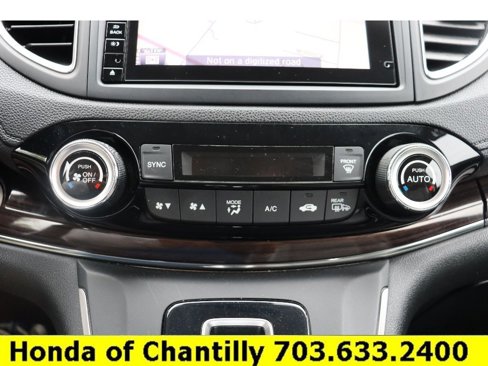 Used 2016 Honda CR-V Touring image 18