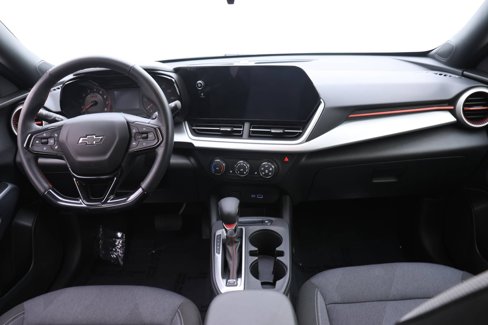 Used 2024 Chevrolet Trax RS w/ Driver Confidence Package image 5