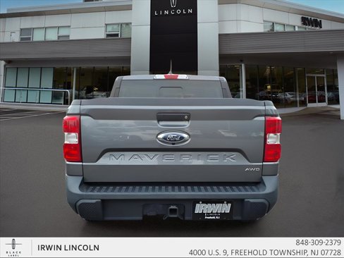 Used 2023 Ford Maverick XLT w/ Equipment Group 300A Standard image 21
